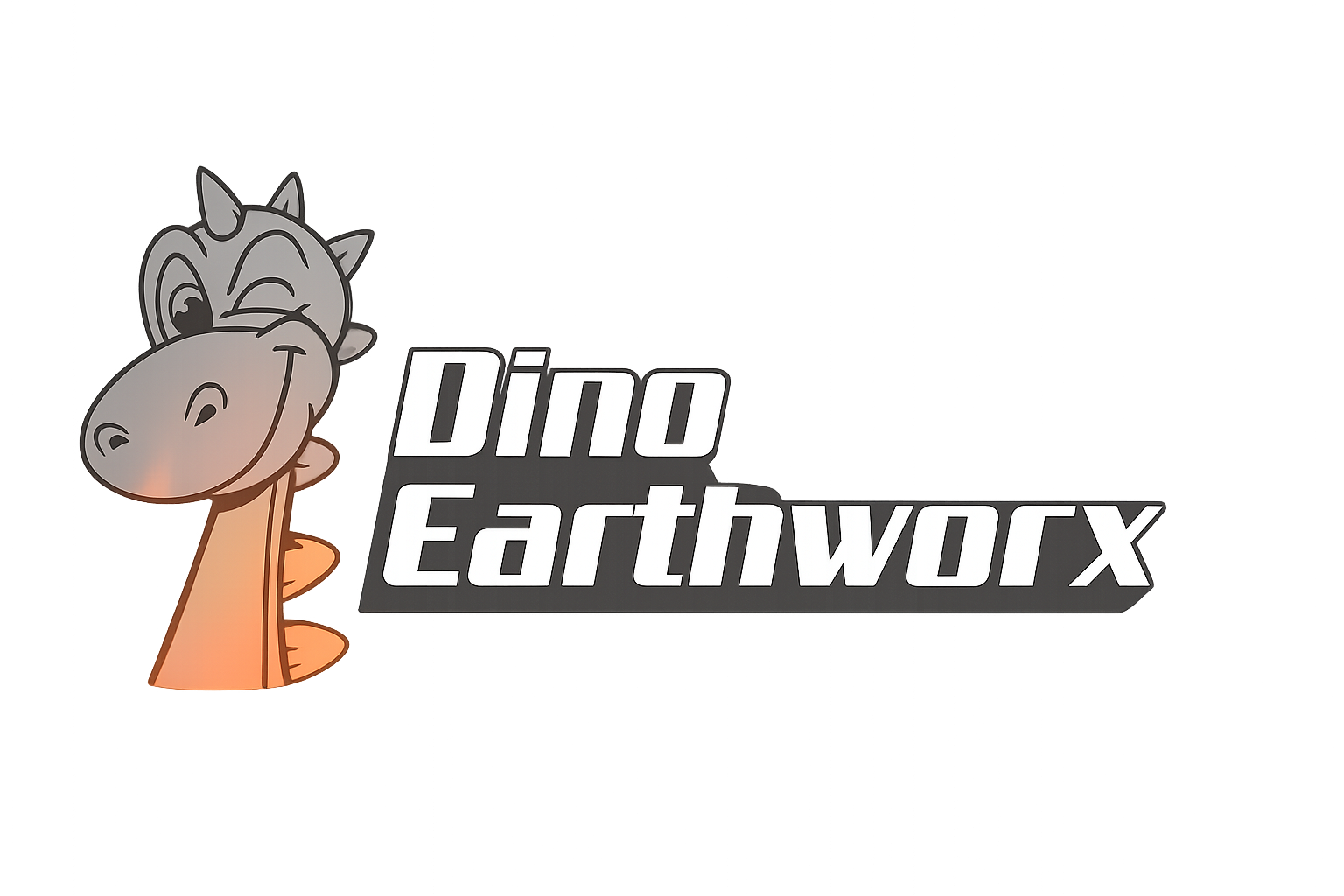 Dino Earthworx logo